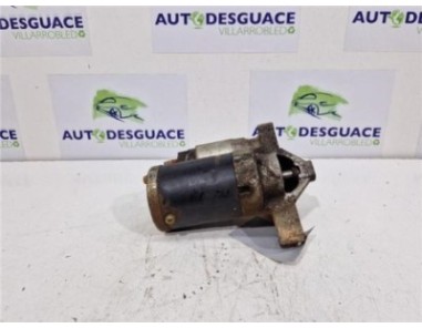 Motor Arranque Citroen C3  1 1 i