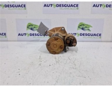 Motor Arranque Citroen C3  1 1 i