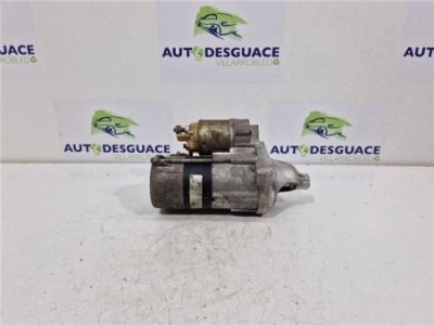 Motor Arranque BMW Serie 3 Berlina  2 0 320d [2 0 Ltr  - 110 kW 16V Diesel CAT]