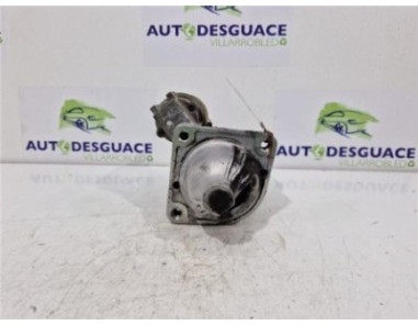 Motor Arranque BMW Serie 3 Berlina  2 0 320d [2 0 Ltr  - 110 kW 16V Diesel CAT]