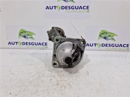 Motor Arranque BMW Serie 3 Berlina  2 0 320d [2 0 Ltr  - 110 kW 16V Diesel CAT]