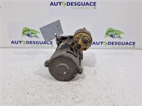 Motor Arranque BMW Serie 3 Berlina  2 0 320d [2 0 Ltr  - 110 kW 16V Diesel CAT]