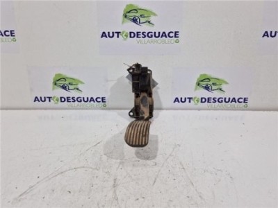 Potenciometro Pedal Gas Mercedes-Benz VITO / MIXTO Furgón  109 CDI