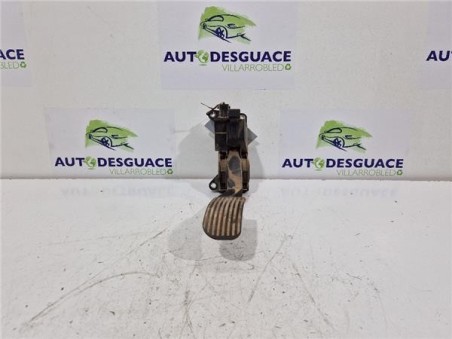 Potenciometro Pedal Gas Mercedes-Benz VITO / MIXTO Furgón  109 CDI