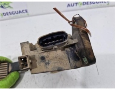 Potenciometro Pedal Gas Mercedes-Benz VITO / MIXTO Furgón  109 CDI