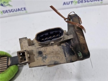 Potenciometro Pedal Gas Mercedes-Benz VITO / MIXTO Furgón  109 CDI