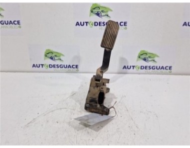 Potenciometro Pedal Gas Mercedes-Benz VITO / MIXTO Furgón  109 CDI