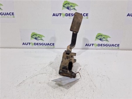 Potenciometro Pedal Gas Mercedes-Benz VITO / MIXTO Furgón  109 CDI