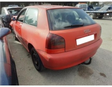 Motor Arranque Audi A3  1 9 TDI Ambiente [1 9 Ltr  - 66 kW TDI]