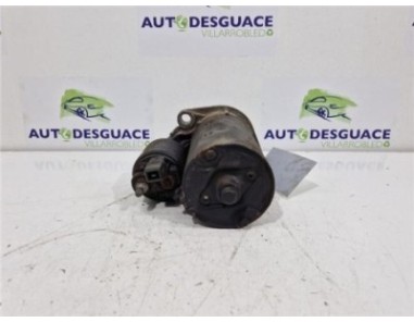 Motor Arranque Audi A3  1 9 TDI Ambiente [1 9 Ltr  - 66 kW TDI]