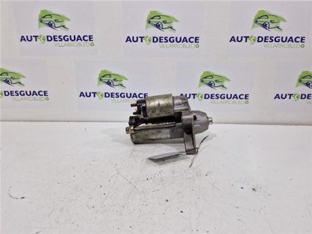 Motor Arranque Ford FOCUS II  1 6 TDCi