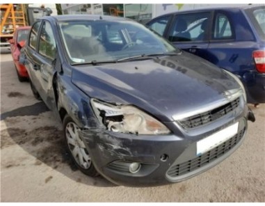 Motor Arranque Ford FOCUS II  1 6 TDCi