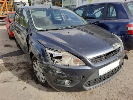 Motor Arranque Ford FOCUS II  1 6 TDCi