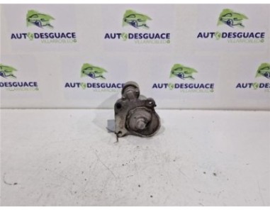 Motor Arranque Ford FOCUS II  1 6 TDCi