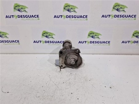 Motor Arranque Ford FOCUS II  1 6 TDCi