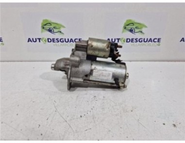 Motor Arranque Ford FOCUS II  1 6 TDCi