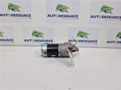 Motor Arranque Mitsubishi Space Wagon  2 4 GDI