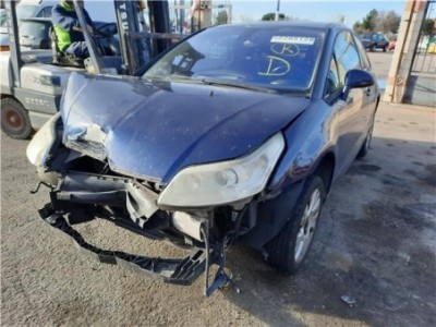 Motor Arranque Citroen C4 Berlina  1 6 Collection [1 6 Ltr  - 80 kW HDi CAT ] 2