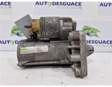 Motor Arranque Citroen C4 Berlina  1 6 Collection [1 6 Ltr  - 80 kW HDi CAT ]