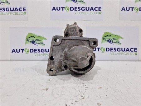 Motor Arranque Citroen C4 Berlina  1 6 Collection [1 6 Ltr  - 80 kW HDi CAT ]