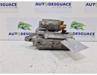 Motor Arranque Citroen C4 Berlina  1 6 Collection [1 6 Ltr  - 80 kW HDi CAT ]