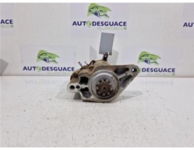 Motor Arranque Land Rover Discovery 4  3 0 SDV6 HSE [3 0 Ltr  - 180 kW TD V6 CAT]