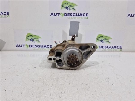 Motor Arranque Land Rover Discovery 4  3 0 SDV6 HSE [3 0 Ltr  - 180 kW TD V6 CAT]