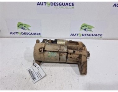 Motor Arranque Land Rover Discovery 4  3 0 SDV6 HSE [3 0 Ltr  - 180 kW TD V6 CAT]
