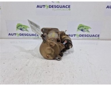 Motor Arranque Land Rover Discovery 4  3 0 SDV6 HSE [3 0 Ltr  - 180 kW TD V6 CAT]