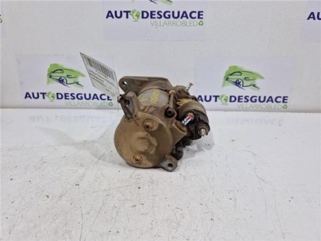 Motor Arranque Land Rover Discovery 4  3 0 SDV6 HSE [3 0 Ltr  - 180 kW TD V6 CAT]