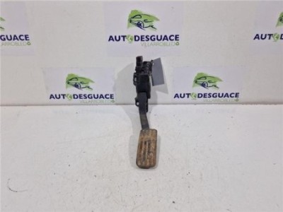 Potenciometro Pedal Gas Land Rover Discovery 4  3 0 SDV6 HSE [3 0 Ltr  - 180 kW TD V6 CAT]