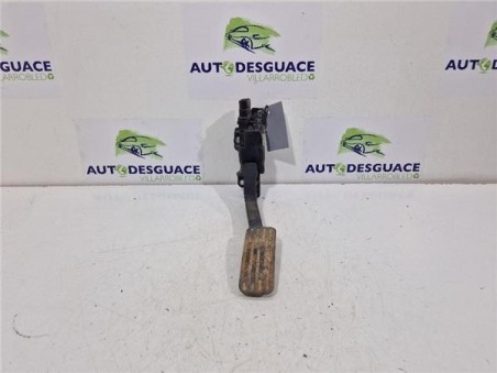 Potenciometro Pedal Gas Land Rover Discovery 4  3 0 SDV6 HSE [3 0 Ltr  - 180 kW TD V6 CAT]