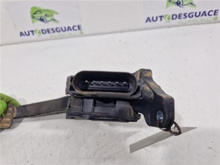Potenciometro Pedal Gas Land Rover Discovery 4  3 0 SDV6 HSE [3 0 Ltr  - 180 kW TD V6 CAT]