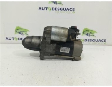 Motor Arranque Opel Astra K Berlina 5p  1 6 Business [1 6 Ltr  - 81 kW CDTI DPF]