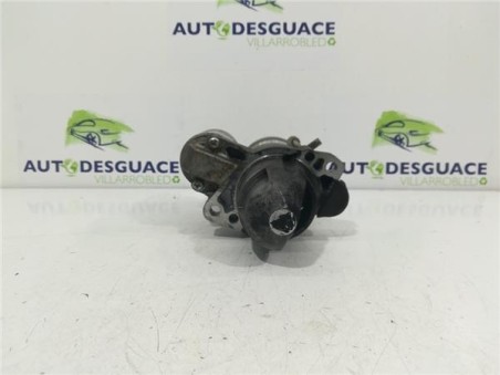 Motor Arranque Opel Astra K Berlina 5p  1 6 Business [1 6 Ltr  - 81 kW CDTI DPF]