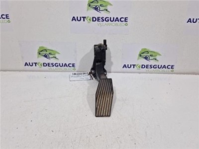 Potenciometro Pedal Gas Opel Astra K Berlina 5p  1 6 Business [1 6 Ltr  - 81 kW CDTI DPF]