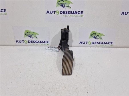 Potenciometro Pedal Gas Opel Astra K Berlina 5p  1 6 Business [1 6 Ltr  - 81 kW CDTI DPF]