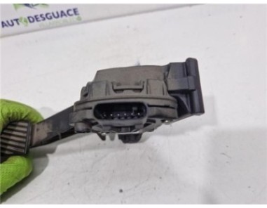 Potenciometro Pedal Gas Opel Astra K Berlina 5p  1 6 Business [1 6 Ltr  - 81 kW CDTI DPF]