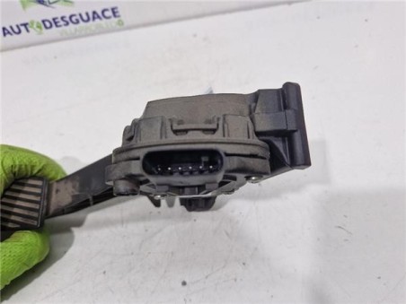 Potenciometro Pedal Gas Opel Astra K Berlina 5p  1 6 Business [1 6 Ltr  - 81 kW CDTI DPF]