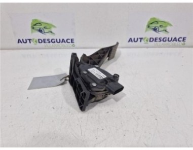 Potenciometro Pedal Gas Opel Astra K Berlina 5p  1 6 Business [1 6 Ltr  - 81 kW CDTI DPF]