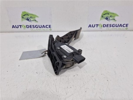 Potenciometro Pedal Gas Opel Astra K Berlina 5p  1 6 Business [1 6 Ltr  - 81 kW CDTI DPF]