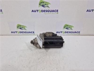 Motor Arranque Volkswagen Polo IV  1 4 TDI