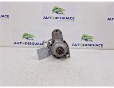 Motor Arranque Skoda Octavia Berlina  1 9 TDI GLX [1 9 Ltr  - 66 kW TDI]