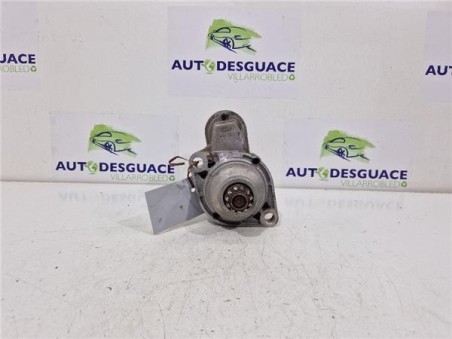 Motor Arranque Skoda Octavia Berlina  1 9 TDI GLX [1 9 Ltr  - 66 kW TDI]