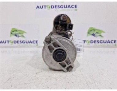Motor Arranque Skoda Octavia Berlina  1 9 TDI GLX [1 9 Ltr  - 66 kW TDI]