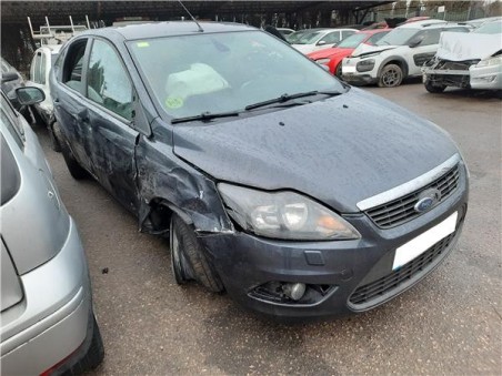 Motor Arranque Ford FOCUS II  1 6 TDCi