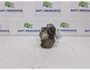 Motor Arranque Ford FOCUS II  1 6 TDCi