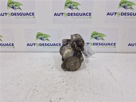 Motor Arranque Ford FOCUS II  1 6 TDCi