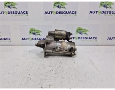 Motor Arranque Ford FOCUS II  1 6 TDCi