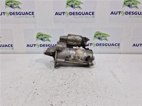 Motor Arranque Ford FOCUS II  1 6 TDCi